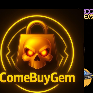 خرید 310 جم فری فایر با اطلاعات اکانت | ۱۰۰۰جم